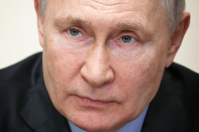 Putin’s (possible) visit to SA is a point of multiple (potential) fractures