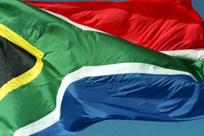 SA is a failed state