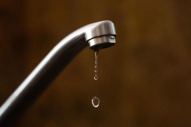 Power outage impacts Johannesburg water supply