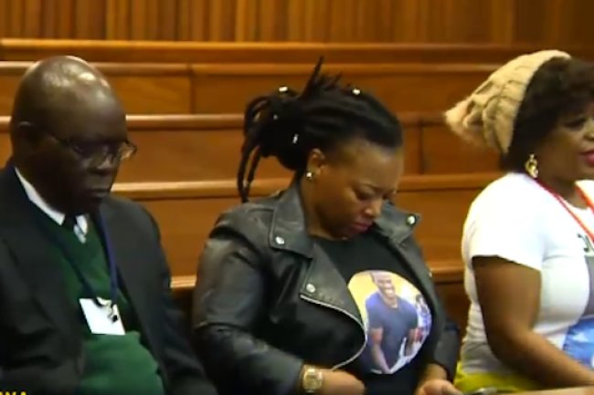 Senzo Meyiwa's family losing hope they will get justice