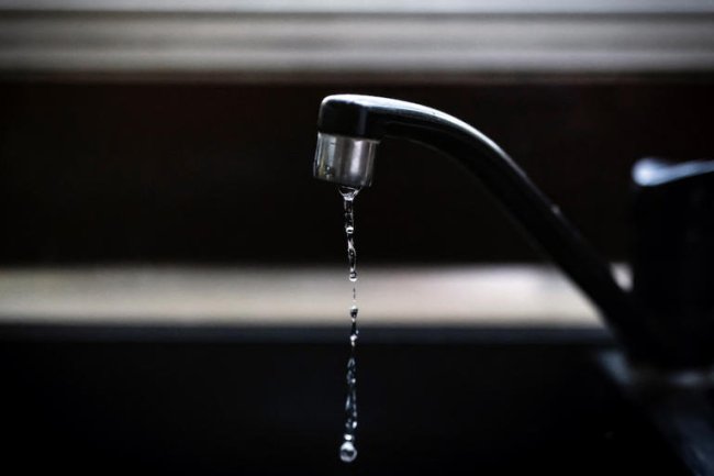 58-hour water outage planned for large parts of Joburg