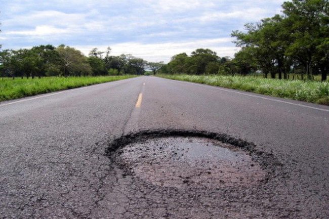 Road to food insecurity | Production costs grow due to poor roads