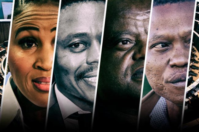 Coalition chaos – Will 2023 be Joburg’s Year of the Four Mayors?