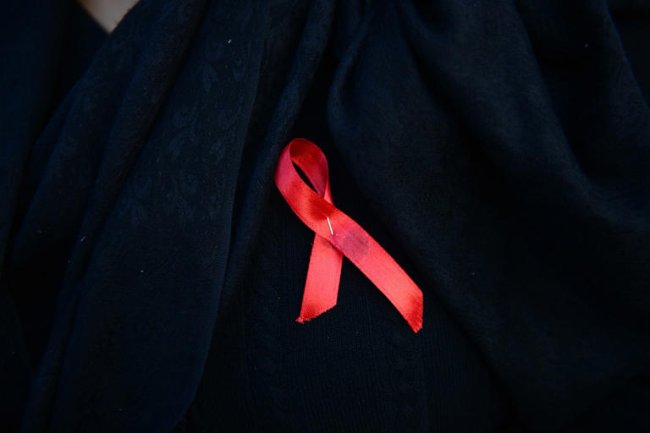 Alarming HIV infection rate in KZN youth!!!!