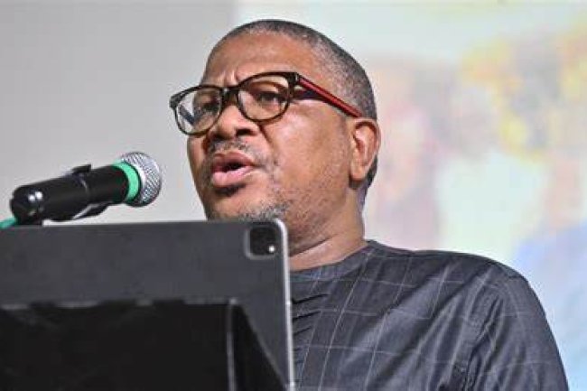 President Ramaphosa will walk if found guilty, says Mbalula