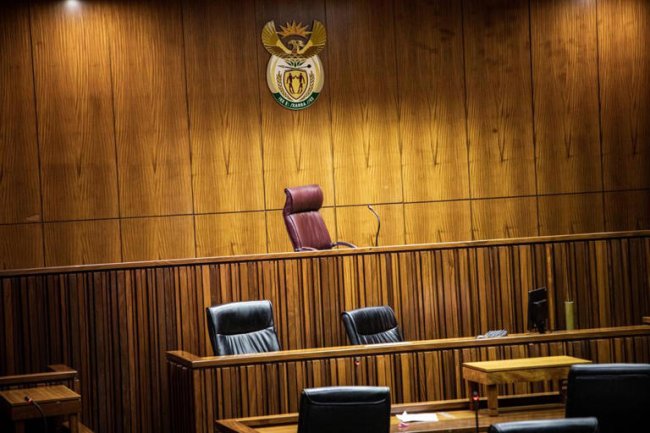 Limpopo man in court for allegedly raping eight-year-old boy repeatedly, for almost a year