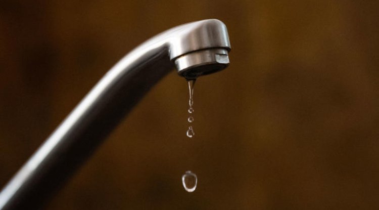 Power outage impacts Johannesburg water supply