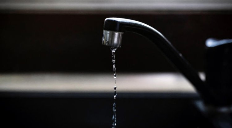 58-hour water outage planned for large parts of Joburg