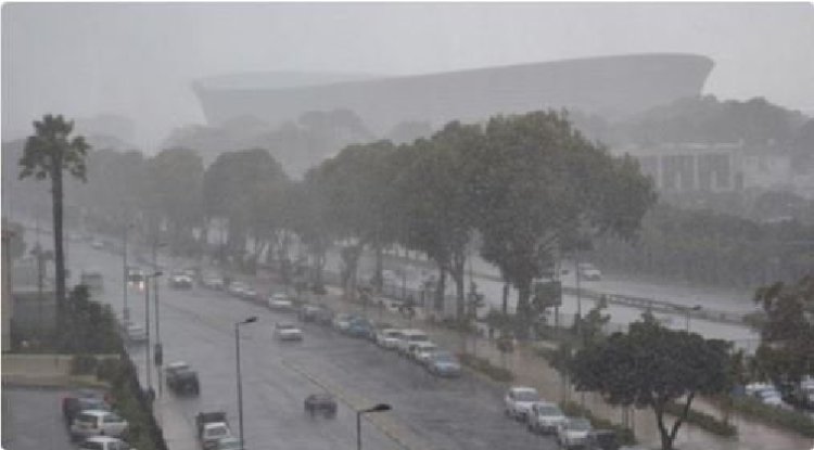 update on WC storm recovery efforts