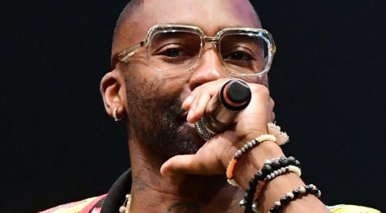 Riky Rick’s voice brought back to life to promote mental well-being in young people