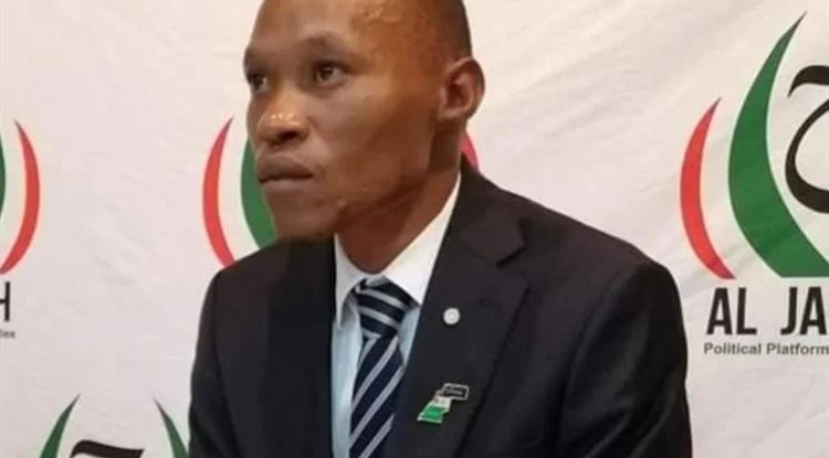 ZIYAKHALA! Jozi Mayor in 'Ponzi' scheme SAGA!