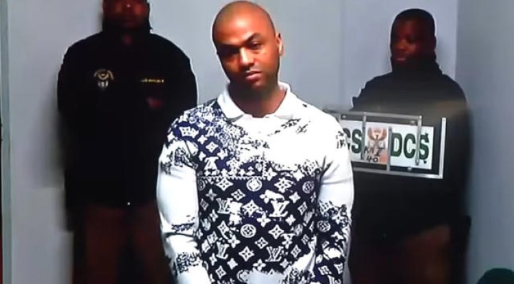 More arrests expected in Thabo Bester escape saga