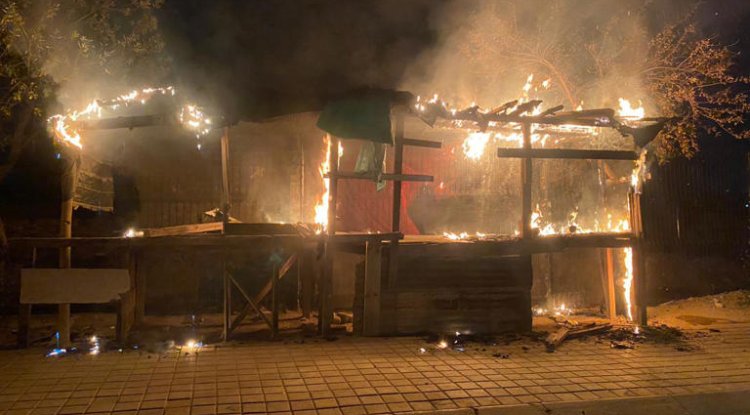 Diepsloot protest | Residents complain over undocumented immigrants