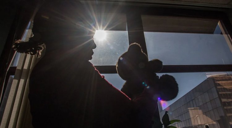 900 pupils aged 15 to 19 fall pregnant every three months – Northern Cape education dept