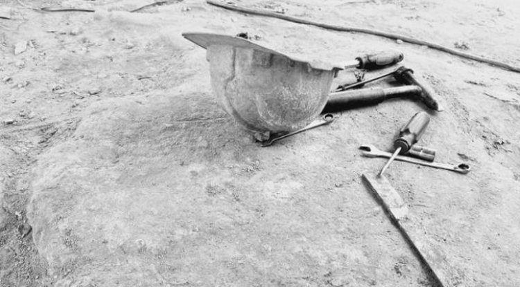31 suspected illegal miners die at Free State mine