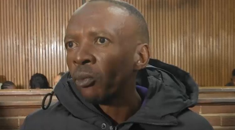 The Best Escape | Makhotsa’s family believes in his innocence