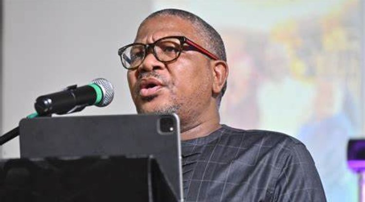 President Ramaphosa will walk if found guilty, says Mbalula