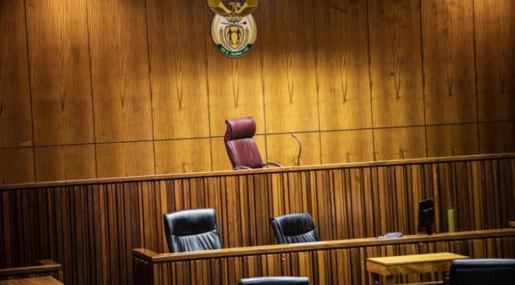 Limpopo man in court for allegedly raping eight-year-old boy repeatedly, for almost a year