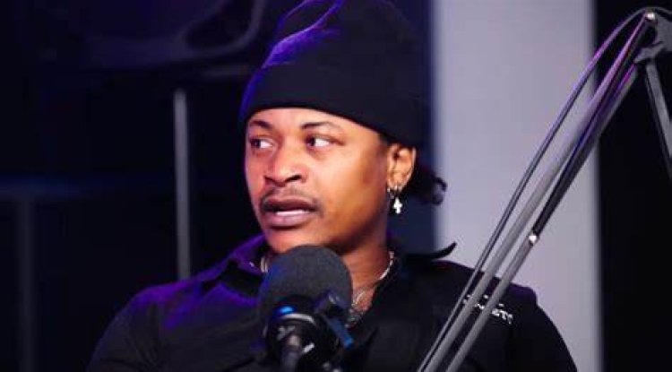 Priddy Ugly speaks on how Cassper Nyovest ignited their Twitter beef ahead of the fight