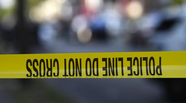 Man confesses to killing his grandmother