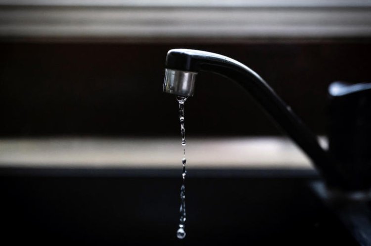 58-hour water outage planned for large parts of Joburg