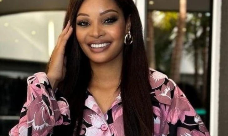 Miss SA finalist called out for bullying