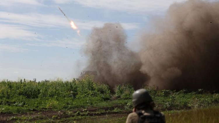 Ukraine war: 'Extremely fierce battles', Azov fighters go on trial, Russian strikes