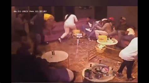 SAPS calls for halt to showing graphic video of Soshanguve tavern shooting