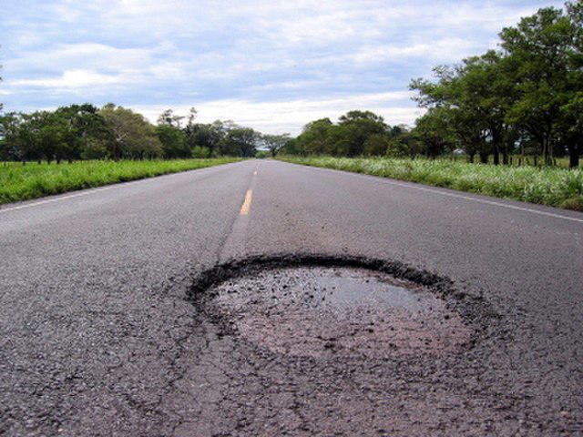 Road to food insecurity | Production costs grow due to poor roads