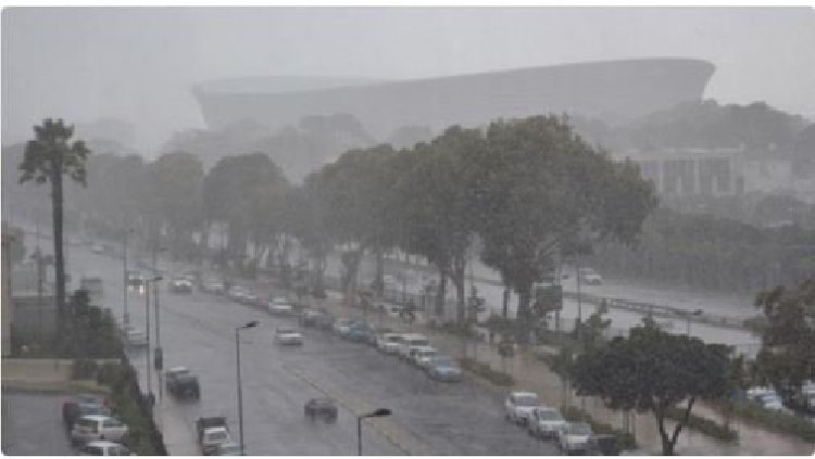 update on WC storm recovery efforts