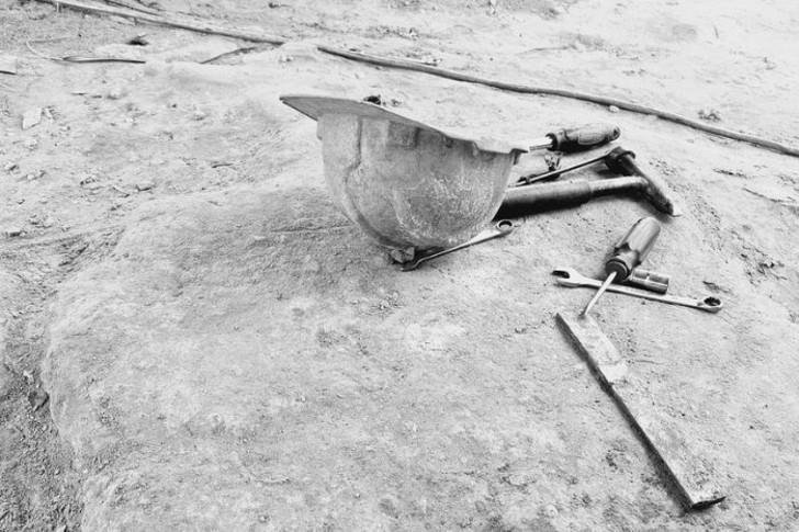 31 suspected illegal miners die at Free State mine