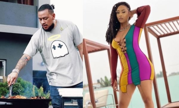 Nadia Nakai details events of night AKA got shot