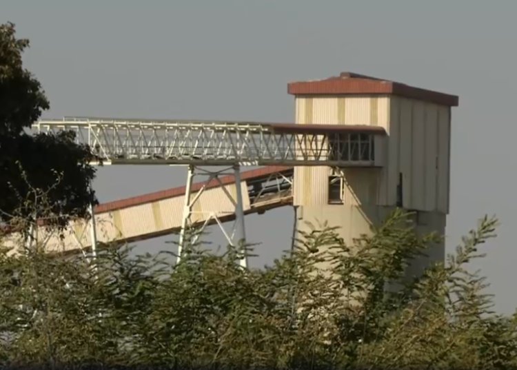 Illegal mining | Families want to retrieve bodies themselves