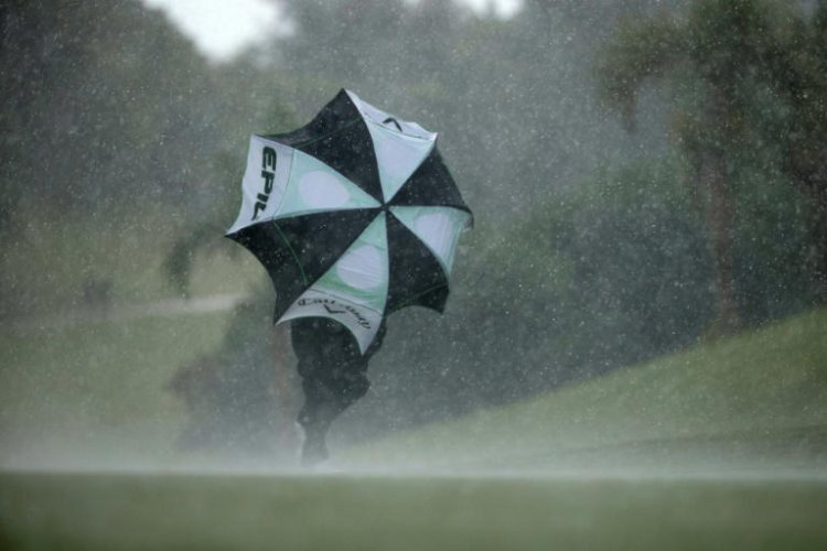 Severe weather forecast for Western, Eastern Cape