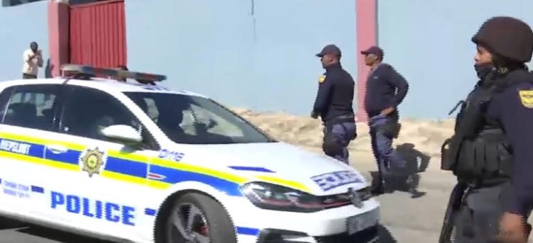 Diepsloot residents demand release of arrested community leaders