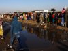 Three children among 17 killed in Boksburg ‘gas leak’ tragedy