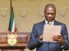 There is no Alex Mafia, says Deputy President Paul Mashatile