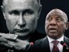 Revealed: Putin agreed in June not to come to summit, but Ramaphosa had to consult BRICS partners before going public