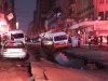 Joburg CBD explosion could cause prolonged blackouts, says City Power