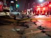 Ailing infrastructure a possible cause of Joburg CBD explosion, says expert