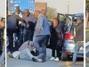 VIP Protection cops spend night in jail for brutal N1 assault