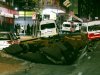 Johannesburg explosion represents our national crisis and the imperative for change