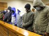 We were protecting SA’s second most important citizen, says accused police officer in highway assault case