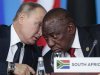 Ramaphosa to participate in second Russia-Africa summit