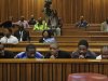 Senzo Meyiwa trial: No one in the house called the police or an ambulance when soccer star was shot