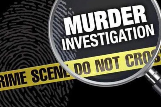 Father and kids arrested for murder of “demon-possessed” mom