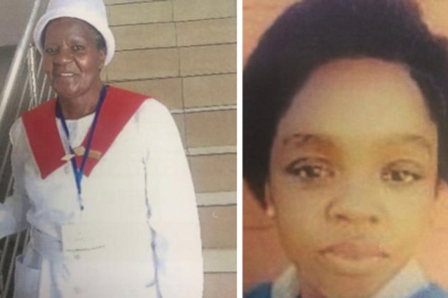 Tuckshop owner, employee found dead