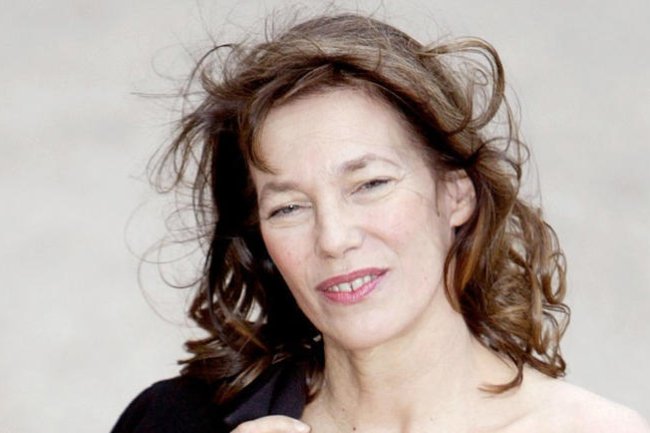 Style icon Jane Birkin dies at age 76
