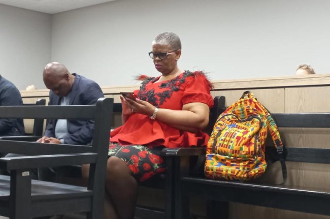 Former eThekwini mayor back in court for fraud trial
