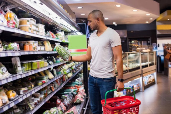 Consumer price inflation drops to 5,4% in June